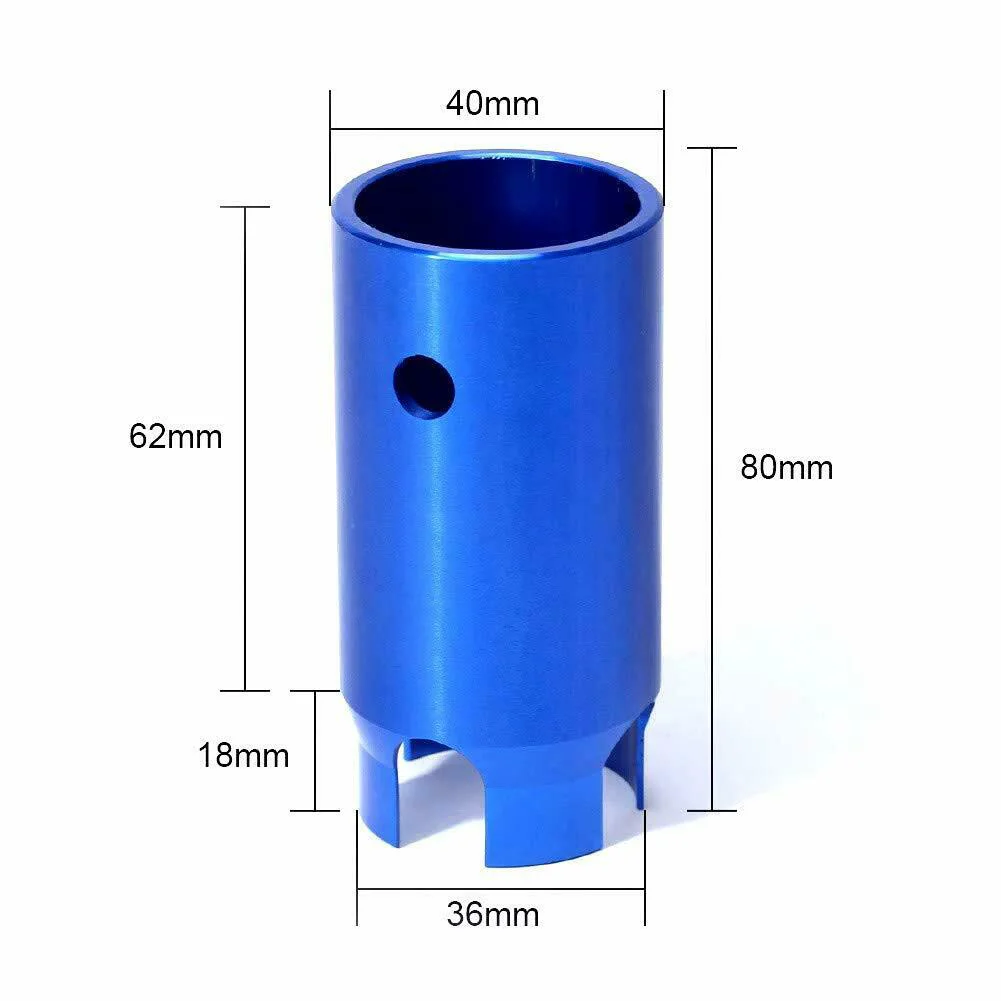 

1pcs Pin remover Steering Wheel Lock Motor Tools Parts New High Quality Useful