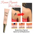 Натуральный увядающий крем для удаления татуировок, 13 г, крем для удаления татуировок, боди-арт, кожа, брови, увлажнение, татуировка TSLM1