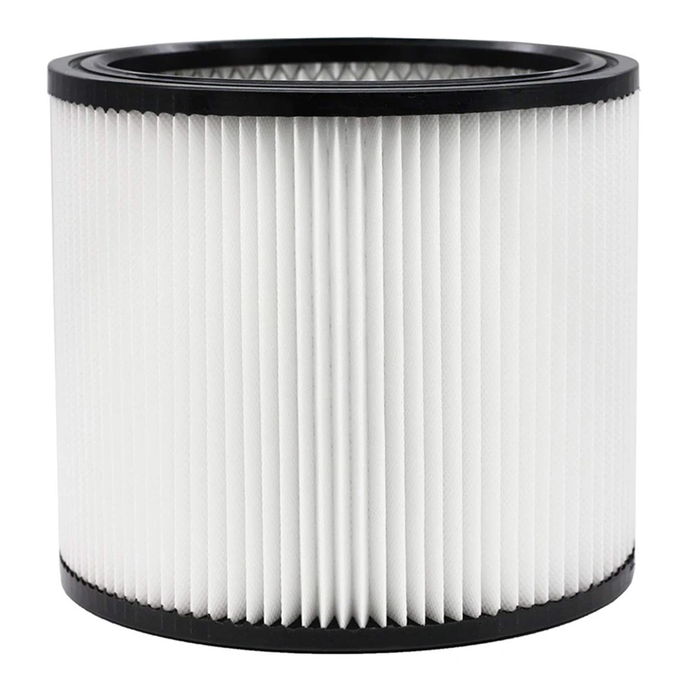 

Type U Cartridge Filter Cartridge Ring For Shop Vac ShopVac 90304 90333 90350 Attachment Household Cleaning