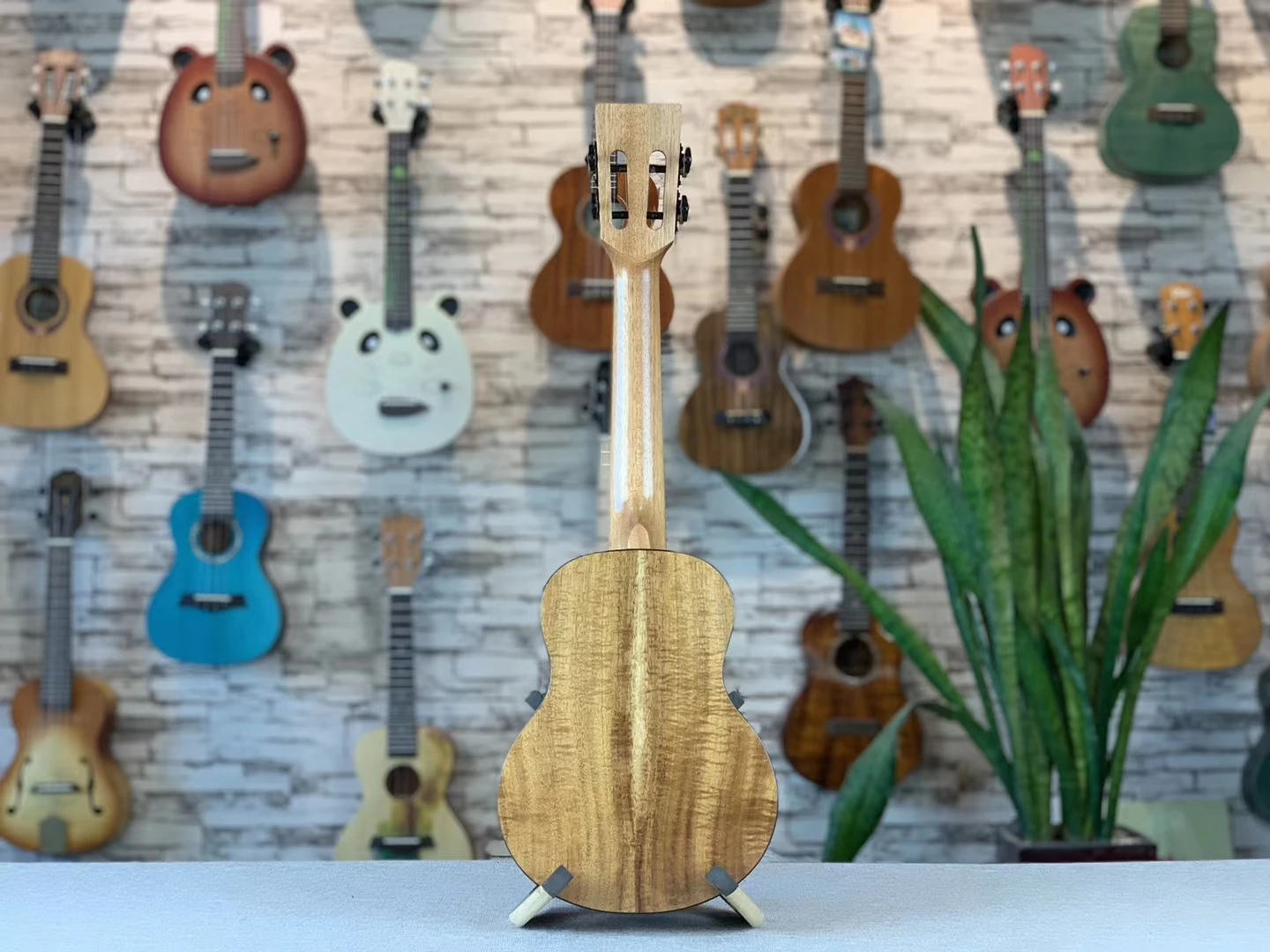 volle feste ukulele alle acacia matt konzert tenor 23 26 in elektrische gitarre ukelele 4 strings guitarra uke akustische free global shipping