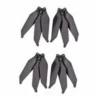 8331 Пропеллер из углеродного волокна для DJI Mavic Pro Platinum 3-Blade Складной реквизит с низким уровнем шума