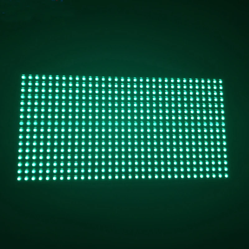 High Quality P8 SMD Led Display Full Color Brightness Outdoor Advertising Video Panel Module | Освещение
