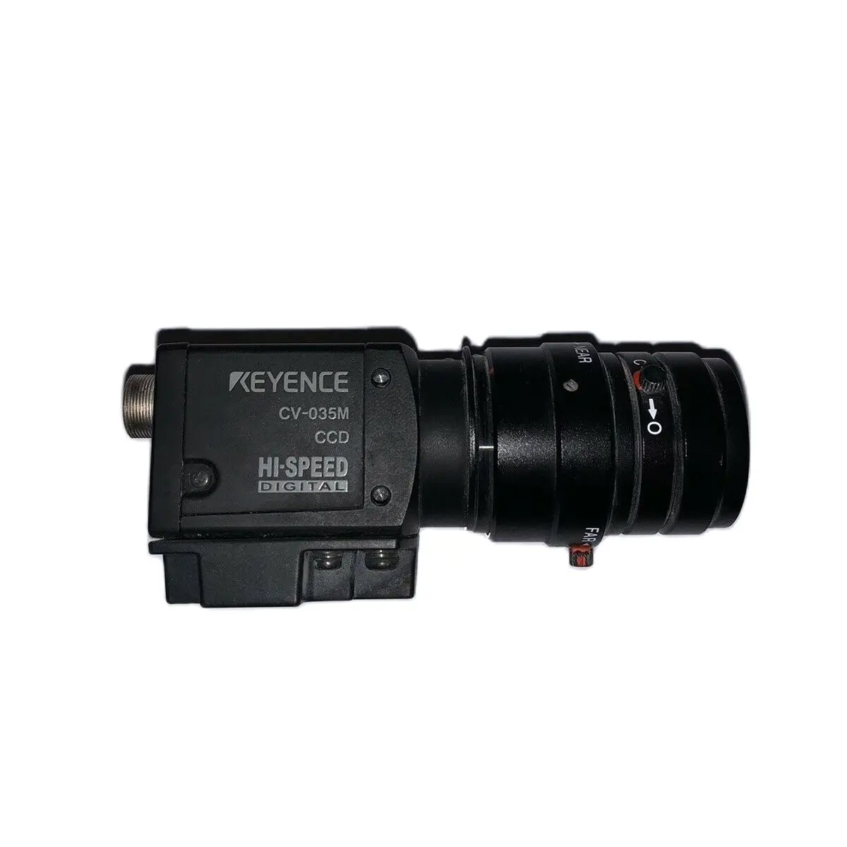 

Стандартная цифровая камера Keyence