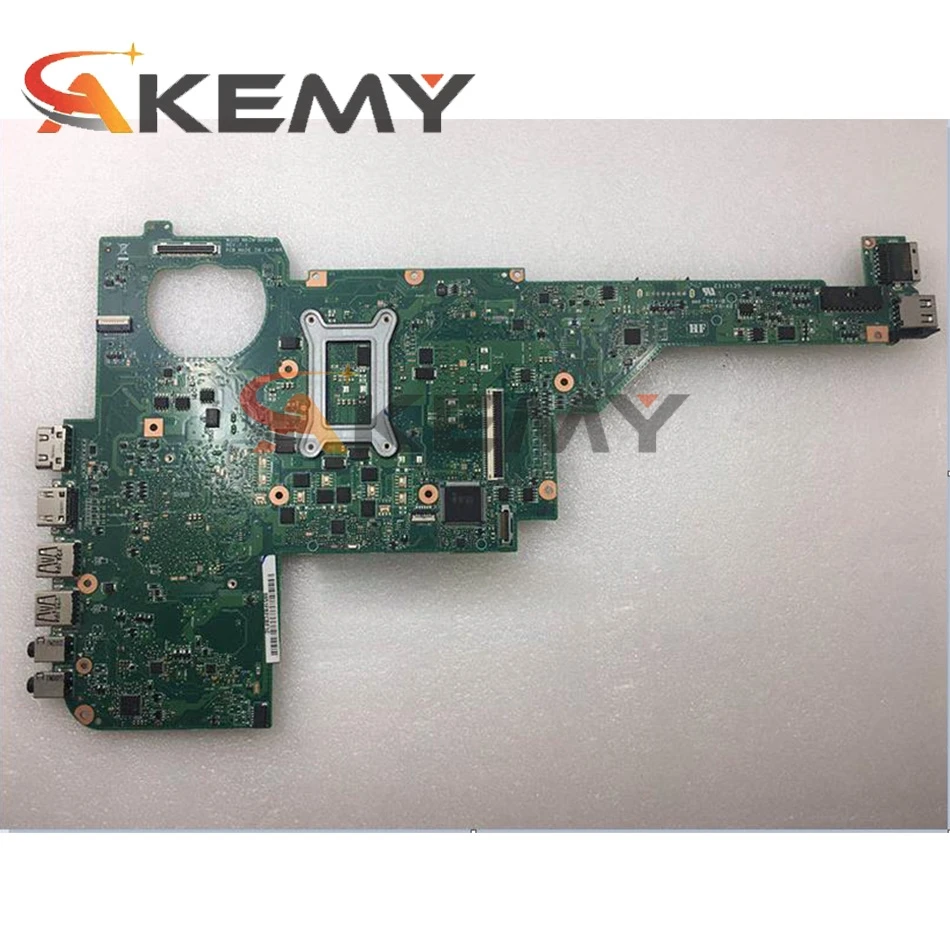 

100% working for HP Pavilion DV4 DV4-5000 motherboard HM76 676756-501 676756-001 676756-601 WSNU Mainboard REV : 2.1 tested ok