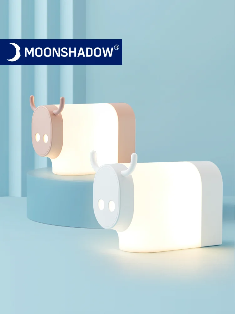 Светильник светодиодный с Usb-зарядкой и украшением для спальни | Освещение