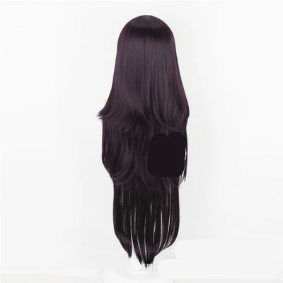 Костюм для косплея розовой горничной из аниме данганронпа 2 триггер счастливого