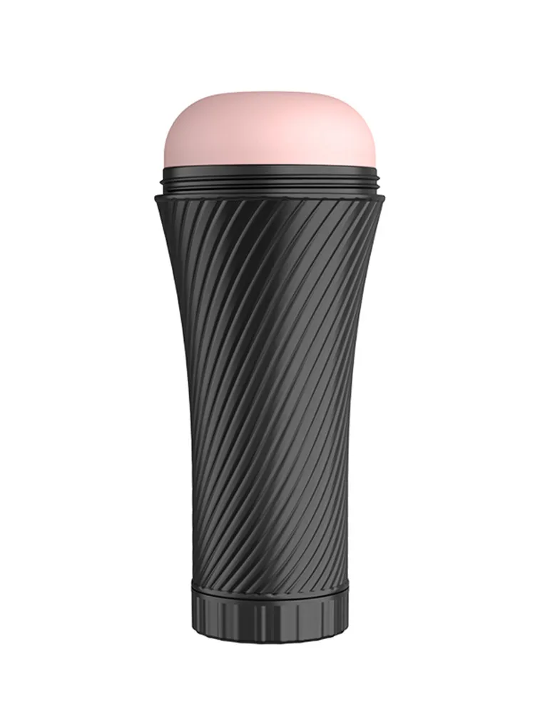 Мужской мастурбатор Реалистичная карманная Вагина анальный и оральный секс