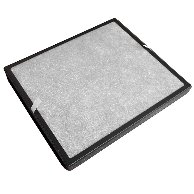 Совместим с заменой для Levoit очиститель воздуха LV-PUR131 фильтр часть LV-PUR131-RF HEPA и