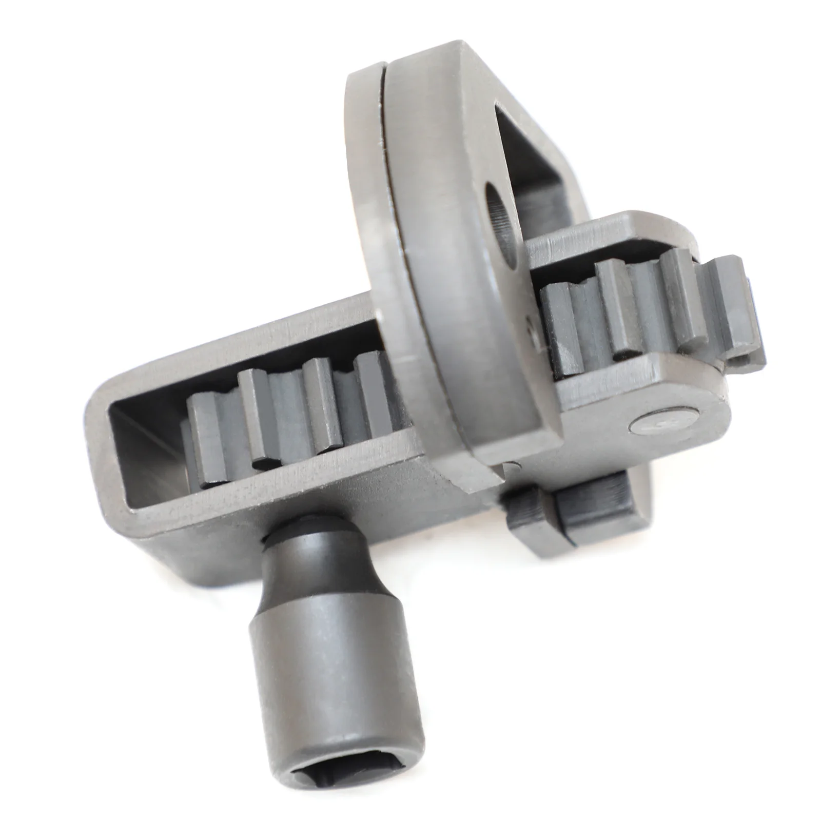 

Engine Turning Barring Adjust Tool J-46392 W904589046300 Suitable For Detroit Diesel DD13 DD15 DD16 MBE 4000 MBE 900 Engine
