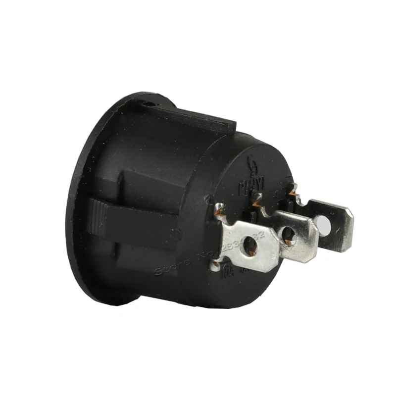 5 шт. 2/3 контактов 6 А/В переменного тока 10 | Обустройство дома