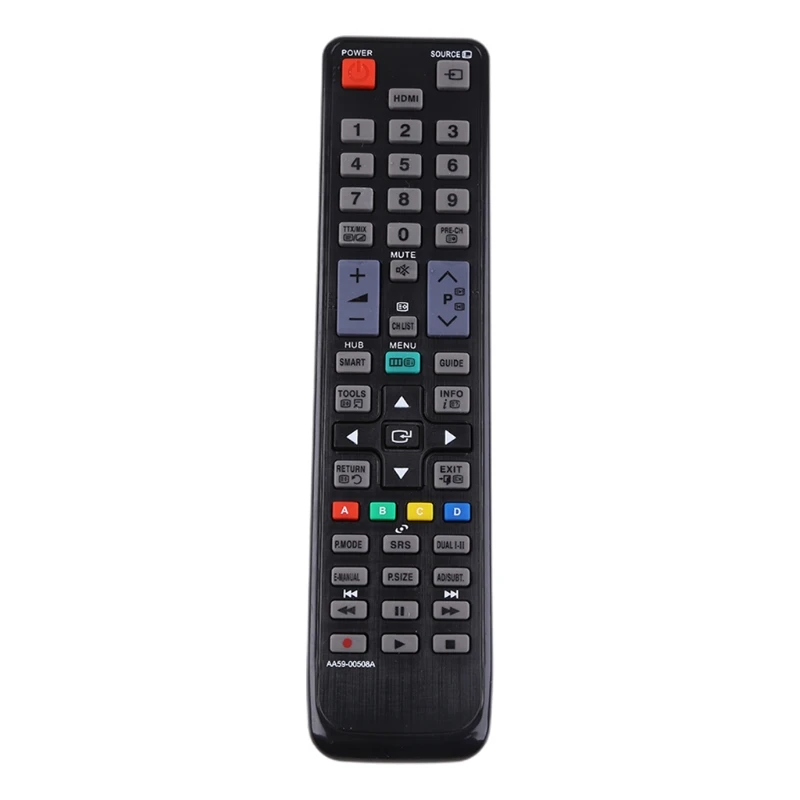 

New Universal Remote Control Controller Replacement for samsung TV Television AA59-00507A AA59-00465A AA59-00445A