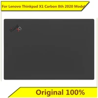 for lenovo thinkpad x1 carbon 8th 2020 model a shell back cover shell new original for lenovo notebook