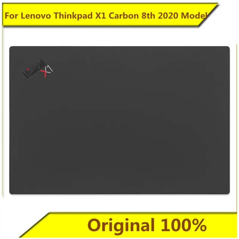 For Lenovo Thinkpad X1 Carbon 8th 2020 Model A Shell Back Cover New Original for Notebook | Электроника