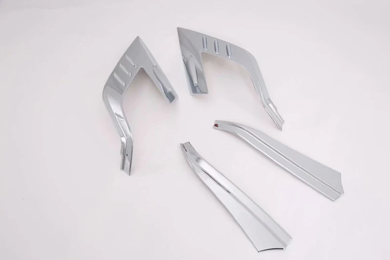 Декоративные аксессуары для TOYOTA Rav4 (XA50) 2019 2020 отделка задний фонарь задняя рамка