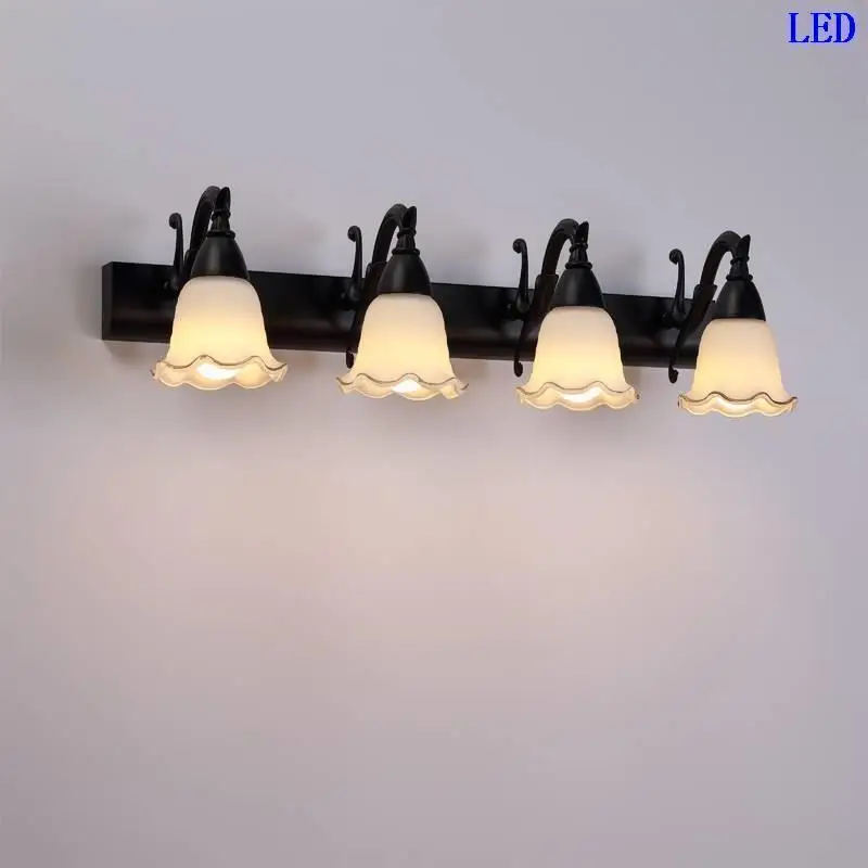 Parede промышленный Лофт Декор Arandela лестница Kinkiety Aplique Luz сравнению Wandlamp аппликация