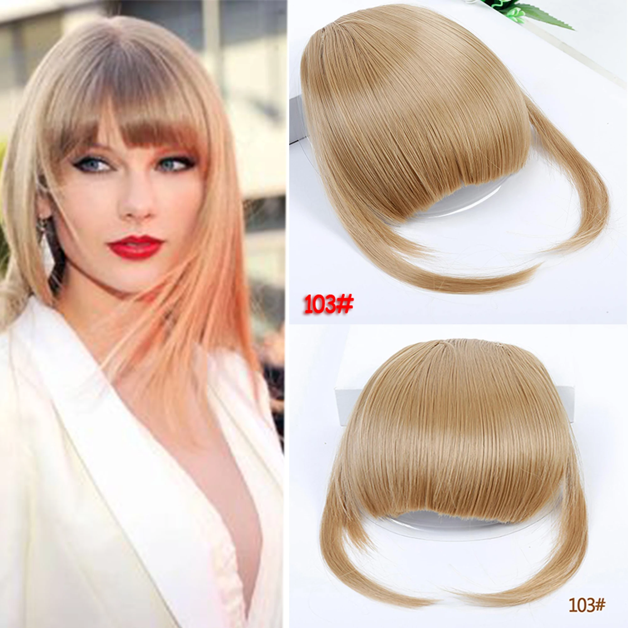 TALANG модные прямые искусственные волосы с кисточками для взрослых и женщин |