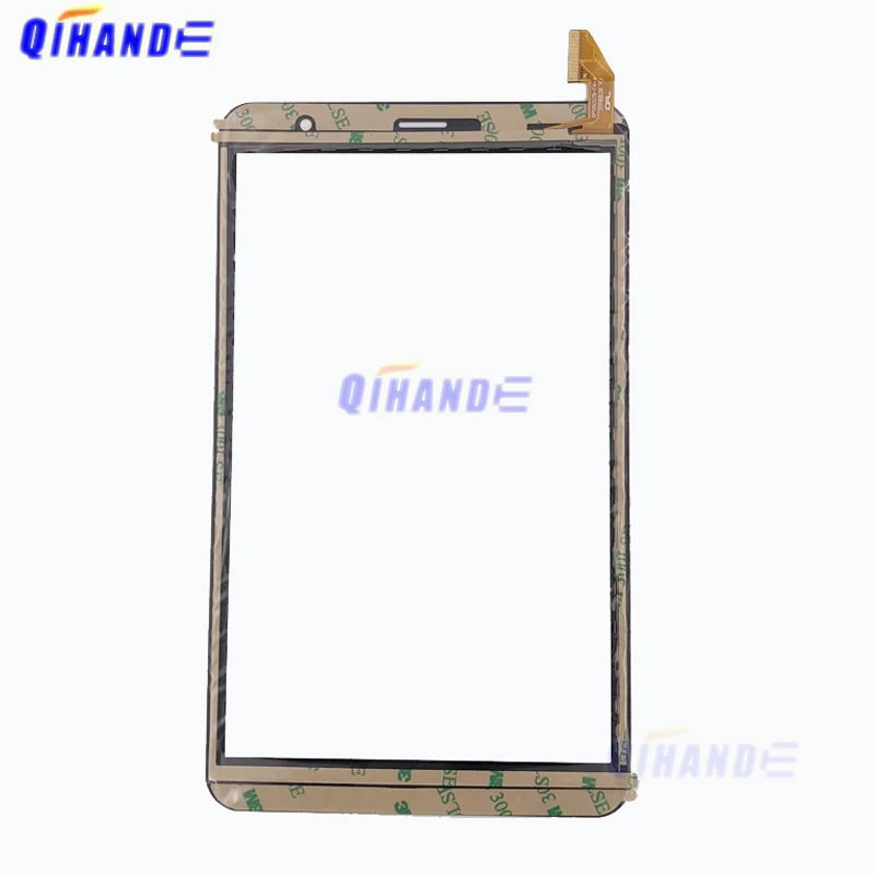 

New 8" inch Touch Panel for Dexp Ursus S280 / Dexp Ursus S180 Tablet Digitizer Glass Sensor Touch Screen Replacement
