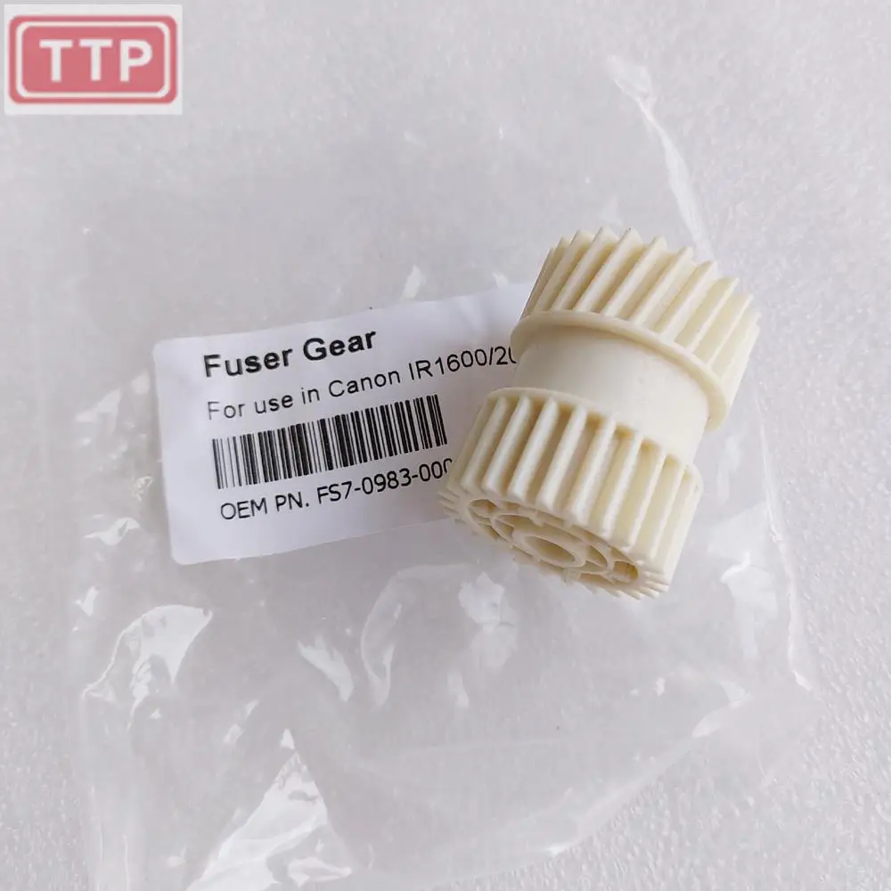 FS7-0983-000 для canon IR1600 IR2000 25 T/25 T Fuser gear FS7-0983 | Компьютеры и офис