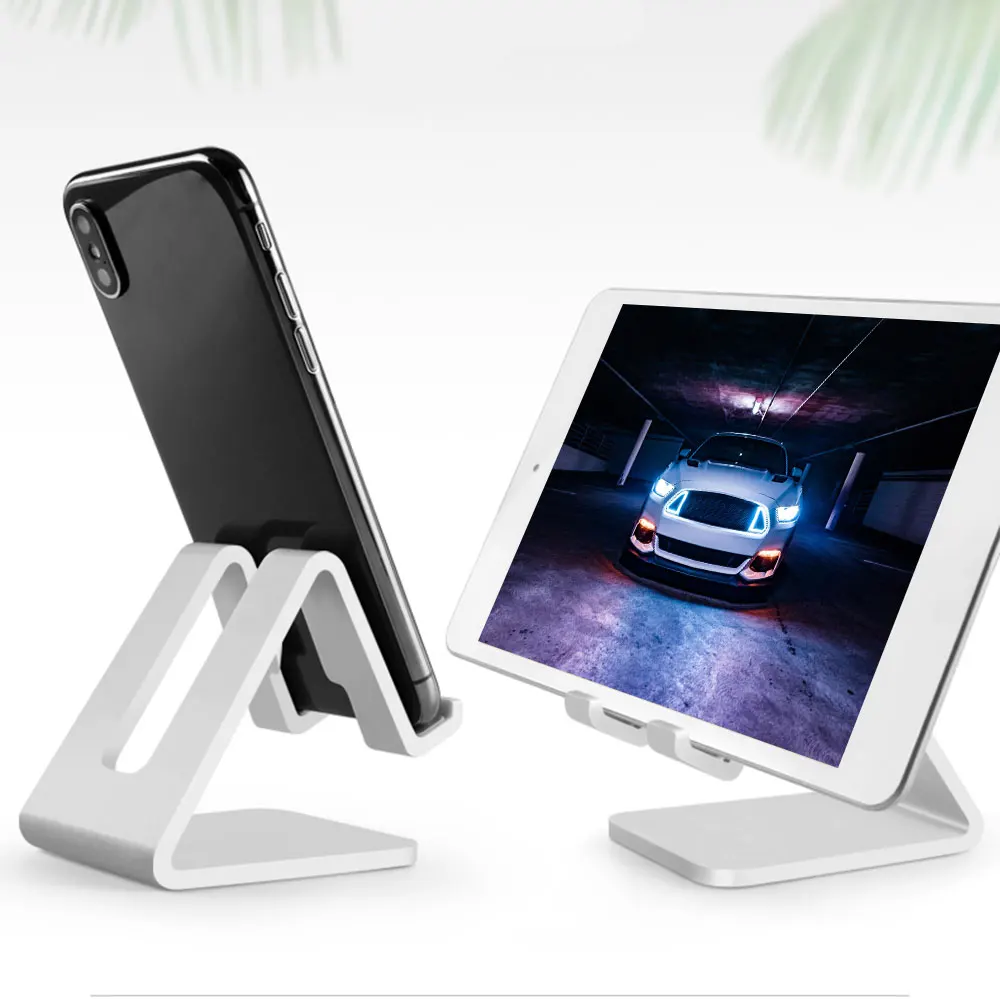 KISSCASE подставка для телефона держатель iPhone X XR 7 Plus samsung S8 A50 Note 10 планшет