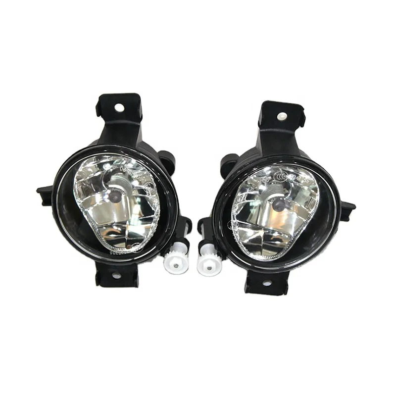 

FOR BMW Car Front LED Fog Lamp X5 E70 2011-2013 63177237433 63177237434 Foglight Fcatory auto accessory