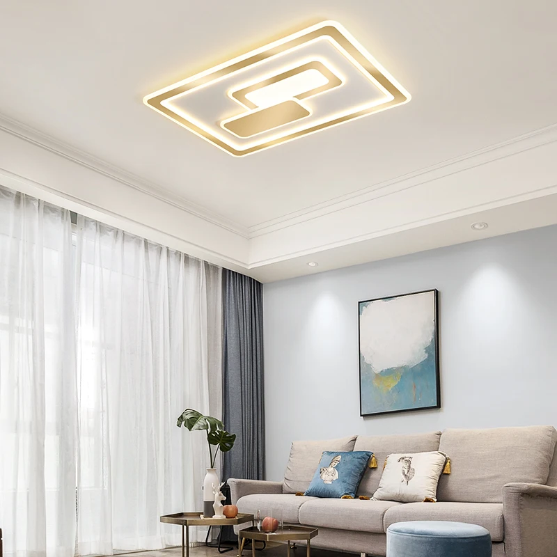 Потолочный светильник s современный минималистичный потолочный для спальни