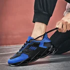 Мужские кроссовки Blade для бега, спортивная обувь для мужчин 2020, модная прогулочная обувь для бега, тенниса, дышащая повседневная спортивная обувь, широкая