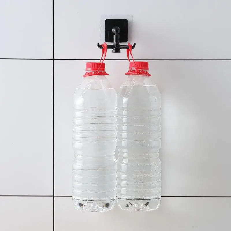 2022 новый стиль 3009 кухонный крючок бесплатно перфорированная настенная подвесная