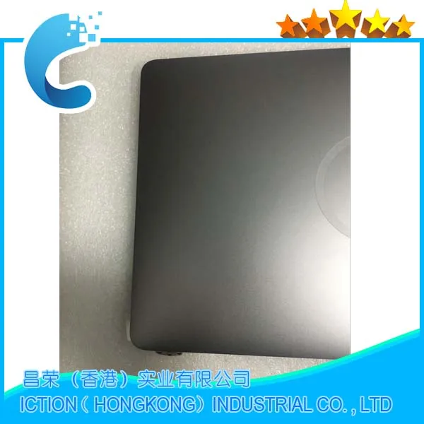 Запчасти для ноутбуков ЖК-экран A2338 Macbook Pro Retina 13 3 дюйма M1 2020 года дисплей замена