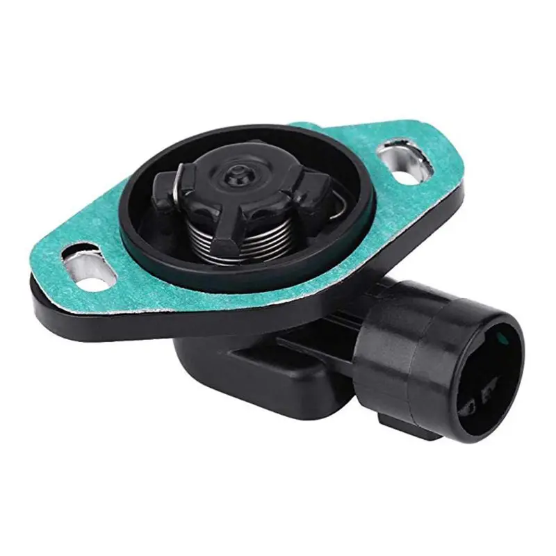 

Датчик положения дроссельной заслонки TPS 06164PM5A02 16400P06A11 для honda /Accord /Civic CRV Integra Prelude