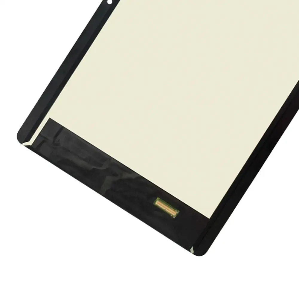 Дисплей для планшета Huawei MediaPad T5 10 AGS2-W09 AGS2-AL00HA ЖК сенсорный дигитайзер в сборе 100%