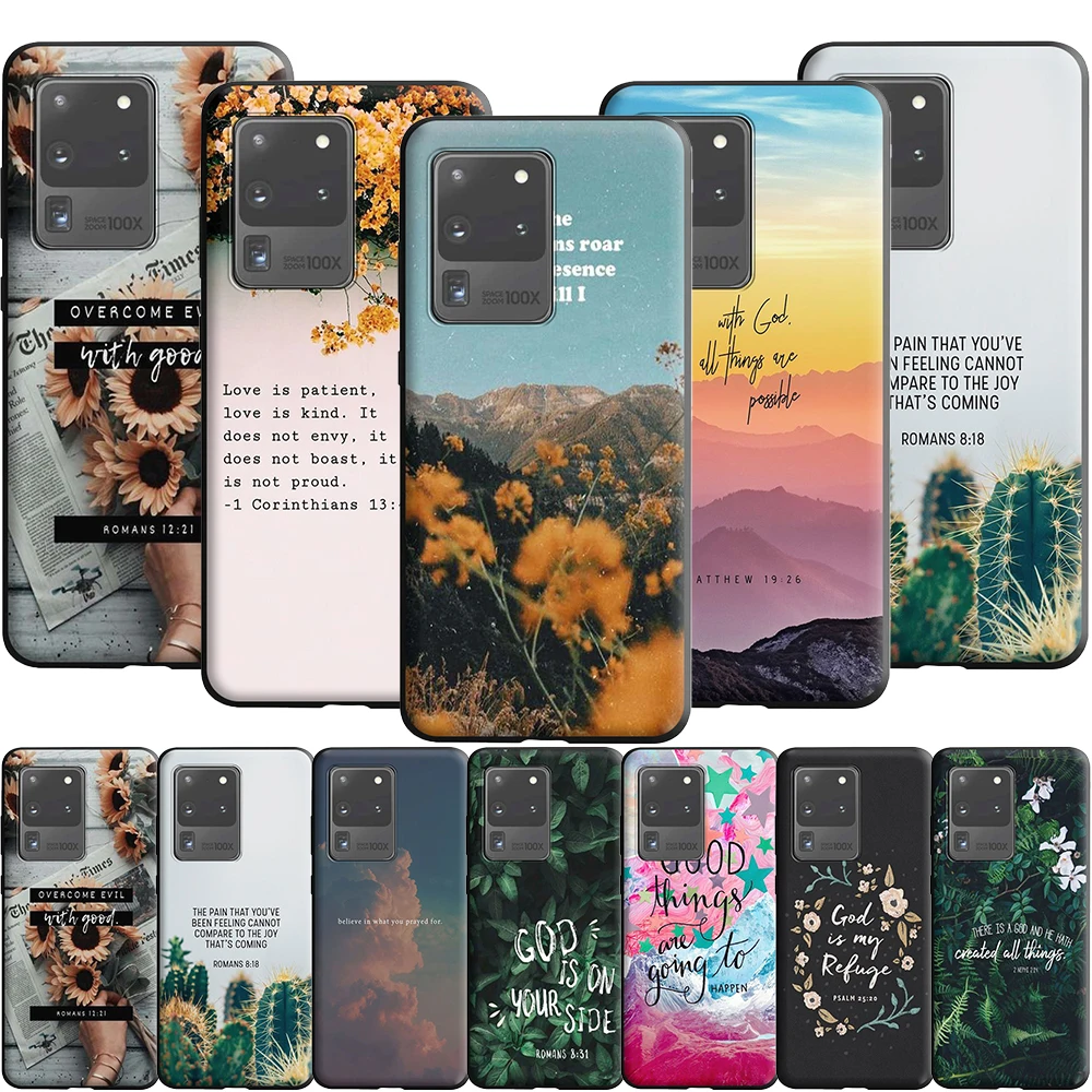 Чехол для Samsung Galaxy A5 A6 A9 M11 M30S M21 M31 M31S S21 S21S S30 Plus Ultra M51 A02 A12 A32 A52 A72 F62 M62|Бамперы| |