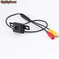 bigbigroad vehicle wireless rear view parking camera hd color image waterproof for lifan 720 2014 2015
