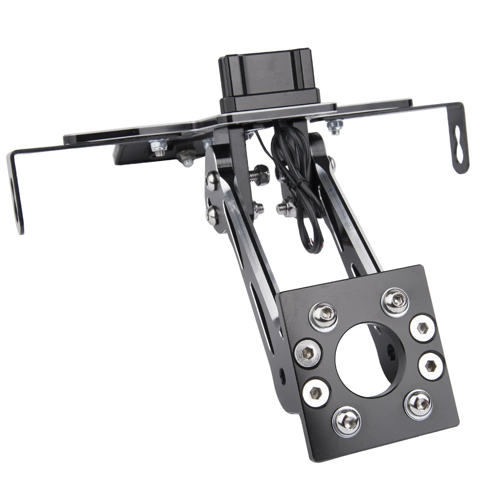 Для YAMAHA R6 2006 2015 предохранительный нейтрализатор номерных знаков держатель