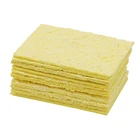 10 шт., губки для очистки паяльника