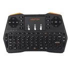 Беспроводная мини-клавиатура Air Mouse 2,4 ГГц, пульт дистанционного управления для Android TV Box GTC G5 PC Mac, ноутбука, планшета