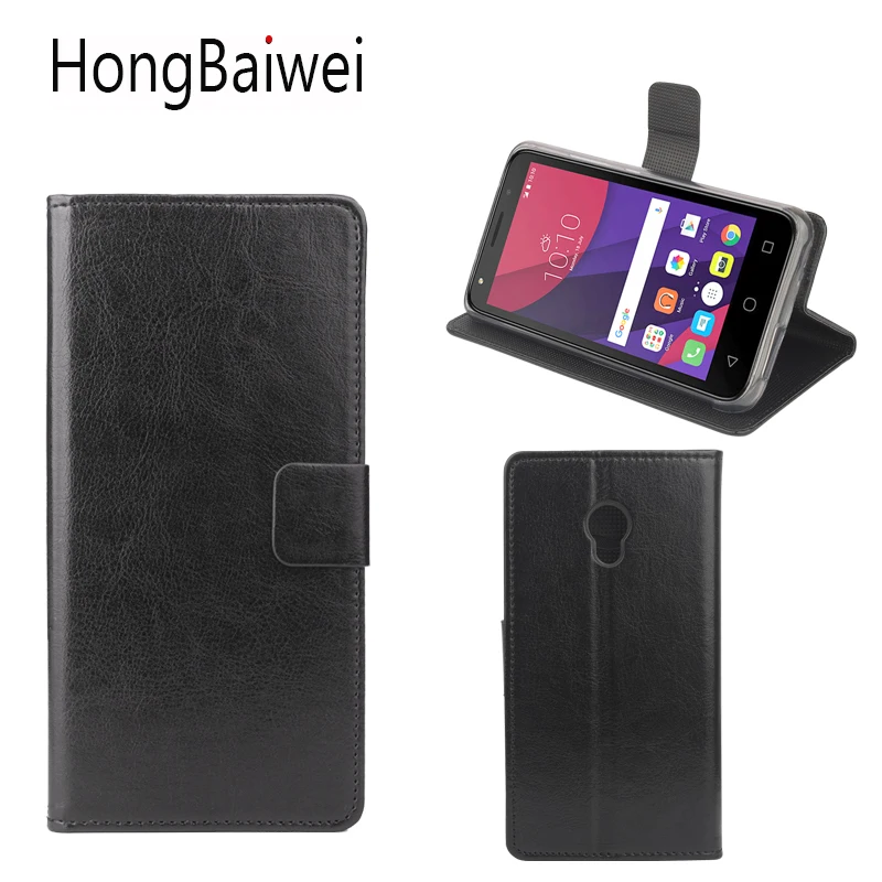 Чехол для телефона Alcatel One Touch Pixi 4 5045X кобура мобильного Evolve 2 4307t PoP S3 чехол