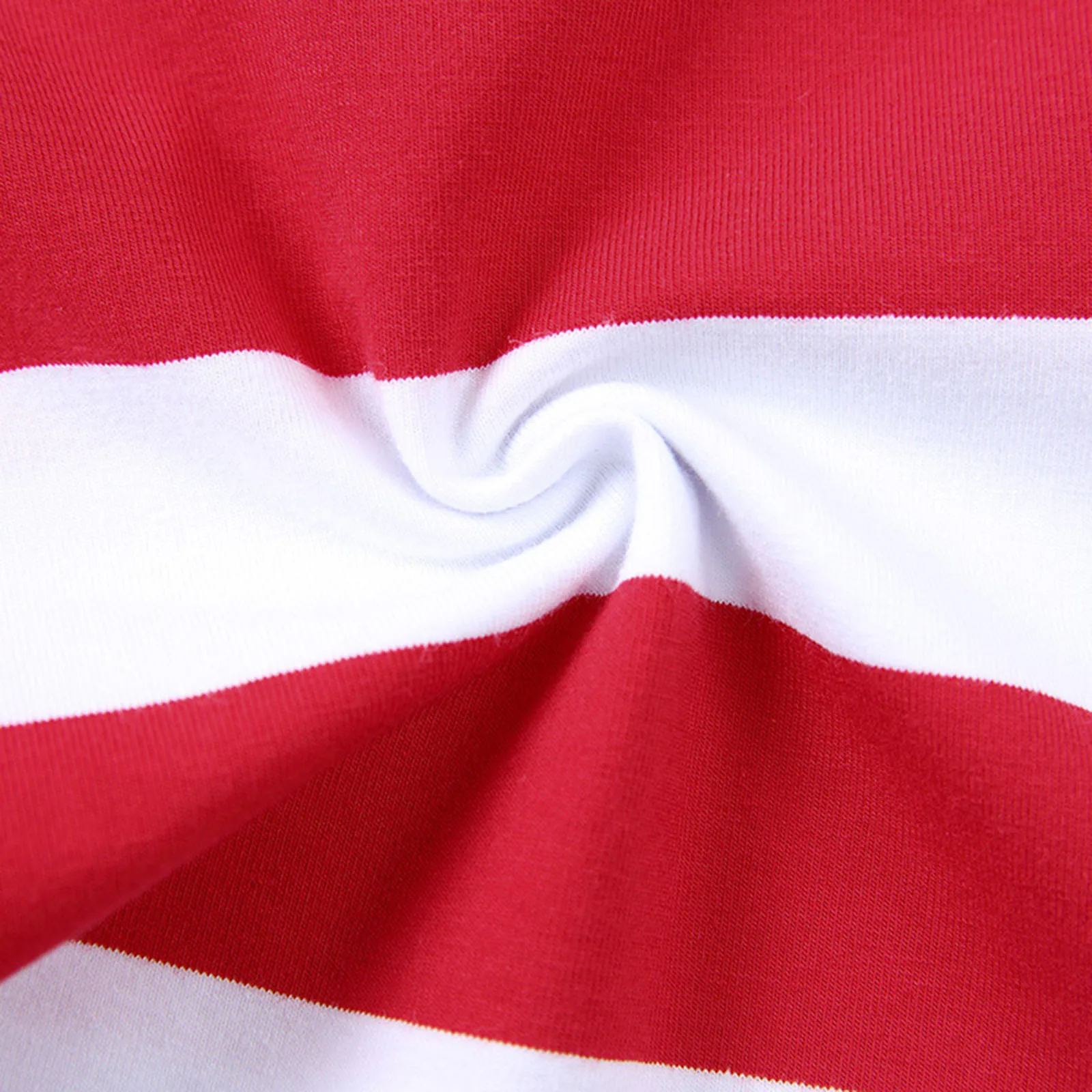 

2020 Best Christmas Family Pajamas 2-Piece Set Christmas Family Matching Pajamas Set Stripe Sleepwear K2