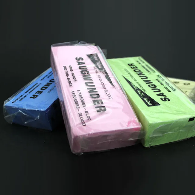 Увлажняющая губка для муравьев принадлежности фермы трубка из ПВА пробка