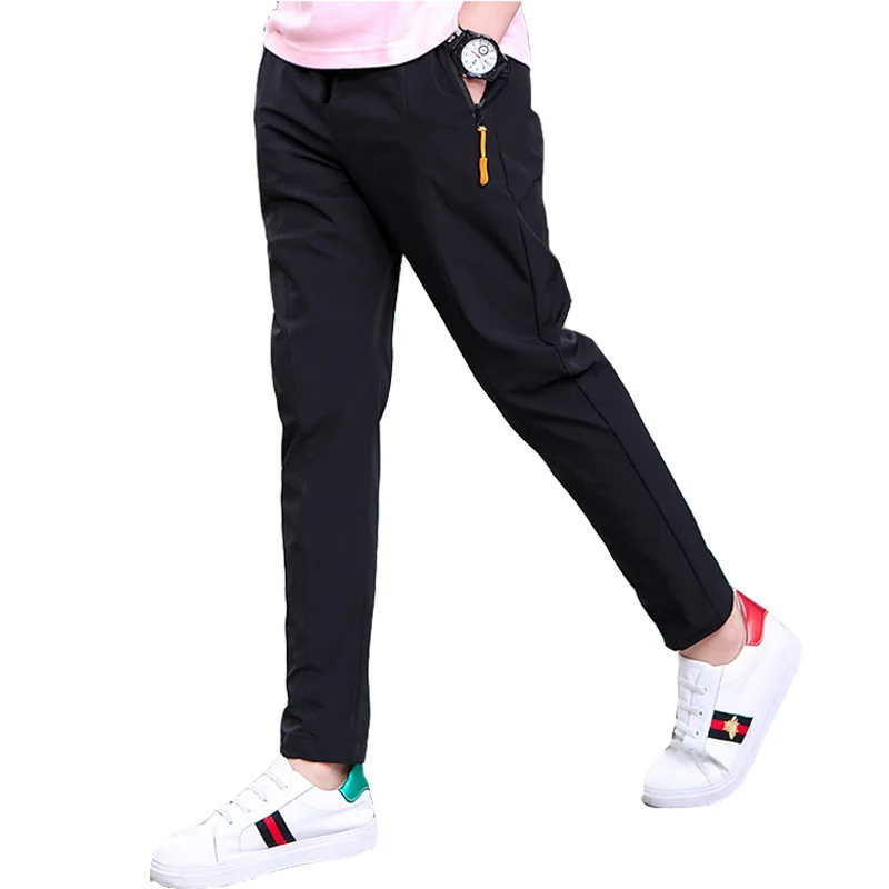 

Quick-drying Pants Children Golf Sports Children's Pants