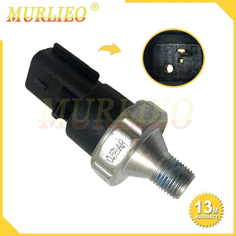

Датчик давления масла переключатель для Chrysler Dodge Dakata Jeep Grand Cherokee Liberty Wrangler Commander 05149097AA 04868672AA