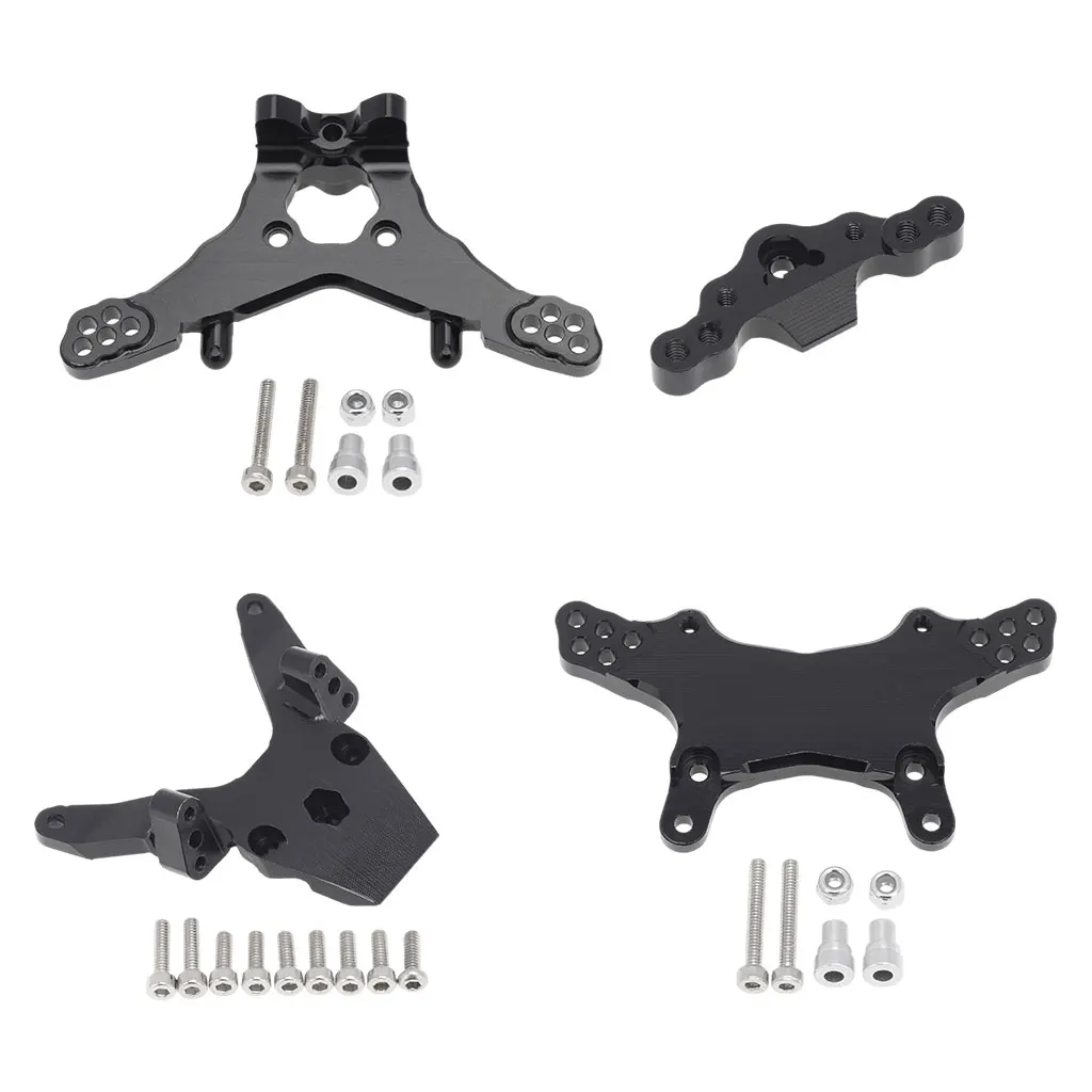 

Запасная часть подходит для LOSI Mini-T2.0 1/18, детали для сборки автомобиля