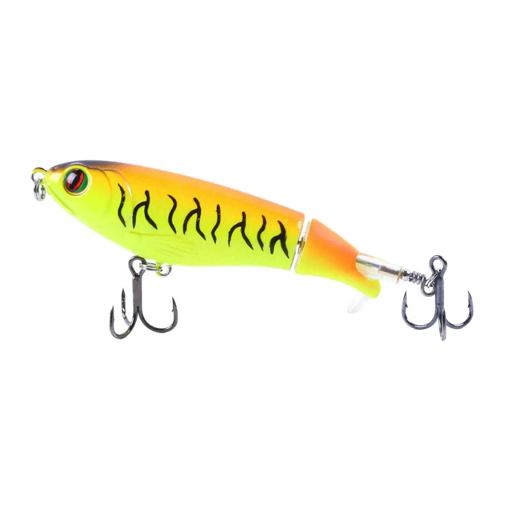 

Fishing Lure Topwater Floating Hard Bait 9cm 17g