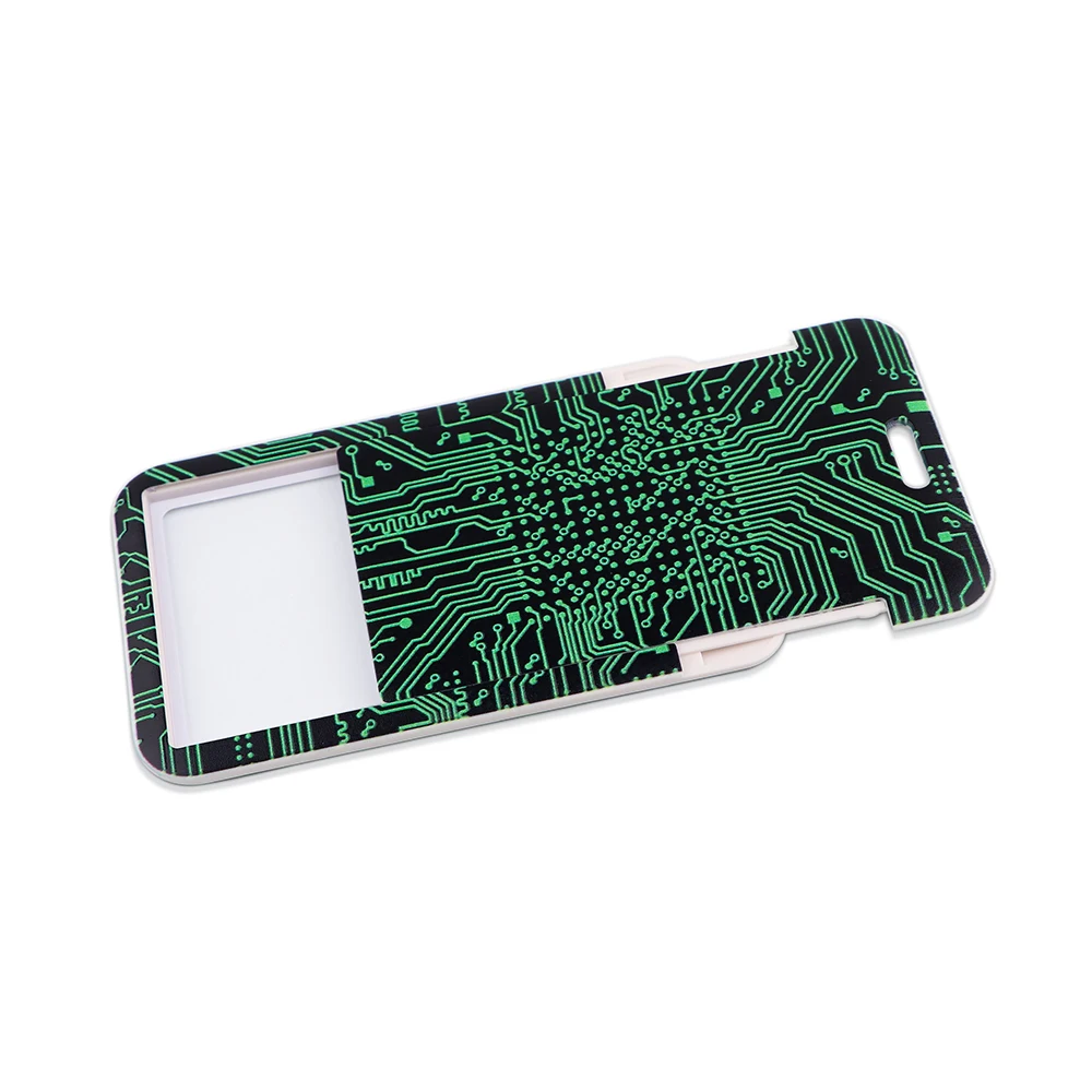 Брелок YL95 для компьютерной материнской платы ленточный шнурок ключей ремешки