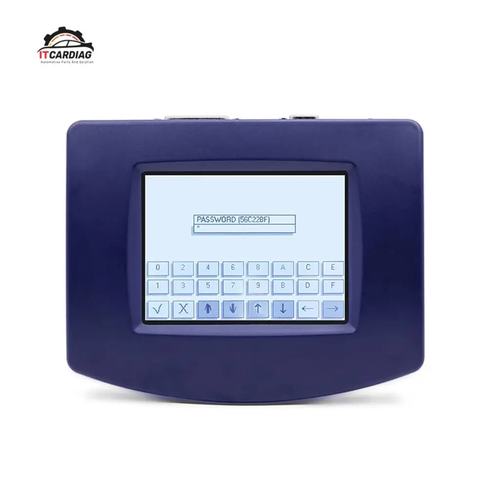 DIGIPROG 3 Obdmeter Programmer the main unit of Digiprog iii V4.94 digiprog3 2017 | Автомобили и мотоциклы