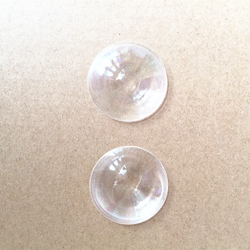 Сценический свет линзы Френеля 2 шт./лот диаметр 60 мм фокусное расстояние 80