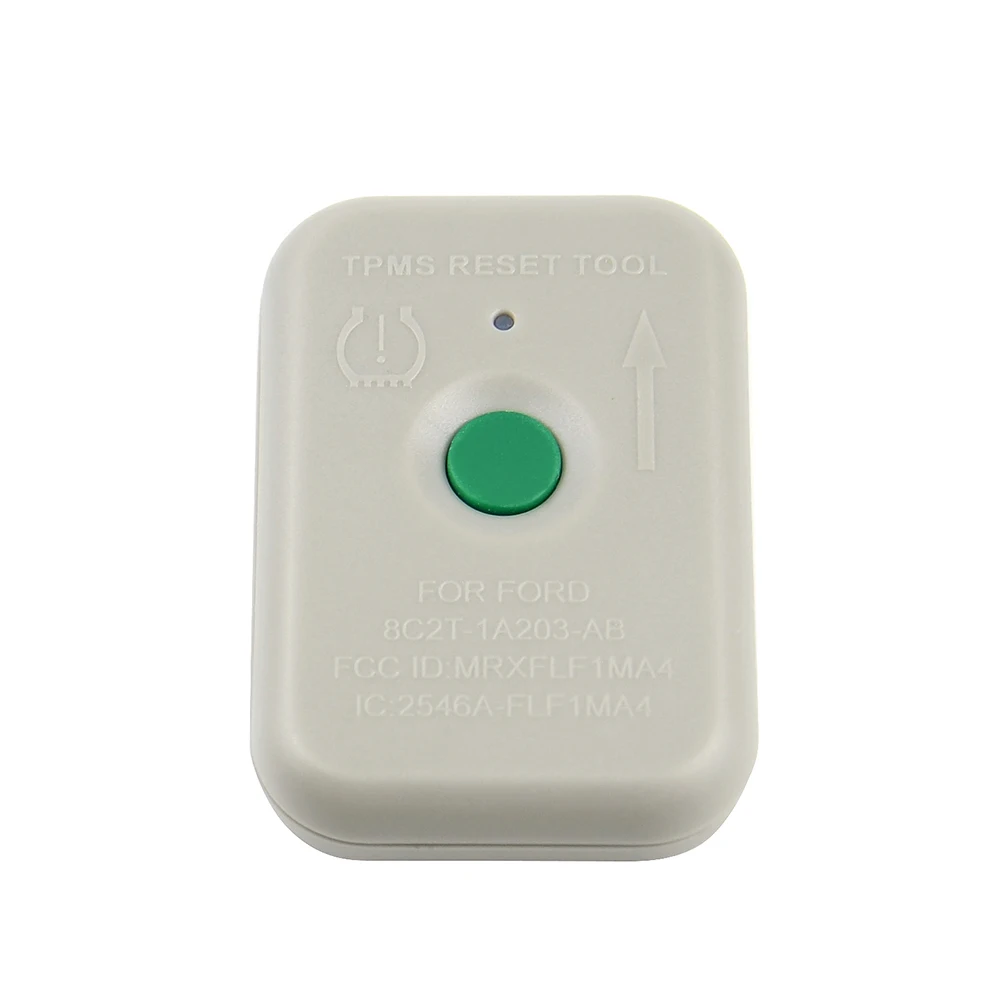 Фонарь TPMS датчик контроля давления в шинах инструмент для сброса TPMS19 8C2T1A203AB 8C2Z 1A203