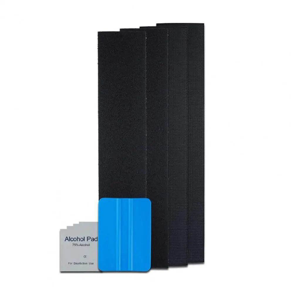 4 шт./компл. держатель номерного знака на клейкой основе устойчивый к атмосферным