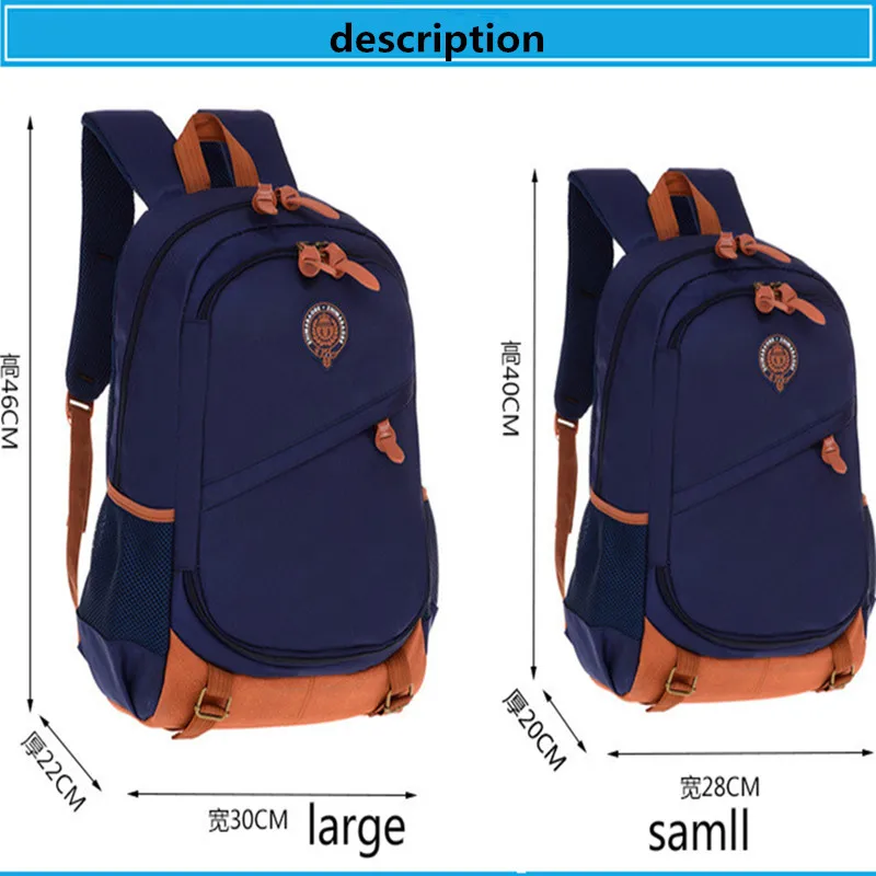

Waterproof Children School bags Boys Girls Orthopedic Backpack Kids Book Bags Children primary school Backpack bolsa infantil