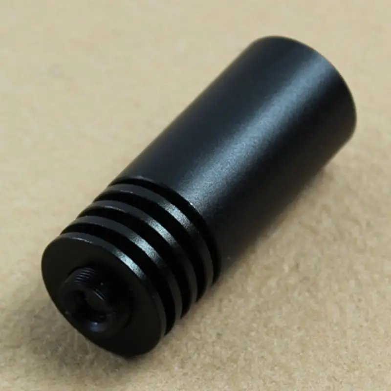 

1PC 18x45mm T018 5.6mm Industrial Diode House Housing Case New Lens