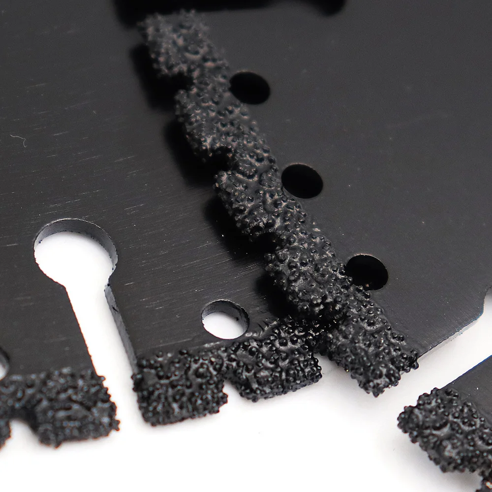 1 шт. Профессиональное Универсальное алмазное многофункциональное режущее